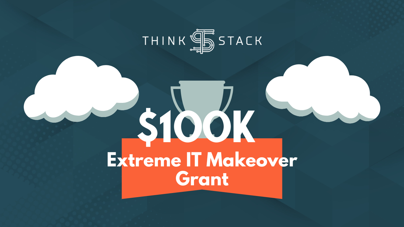 Thinkstack AWS Grant Header_orange