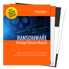 TS_KnowB4_Resource_whitepaper_Ransomware_Hostage_Rescue_Manual
